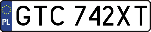 GTC742XT