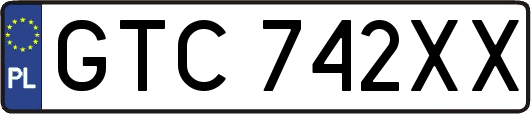 GTC742XX
