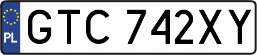 GTC742XY