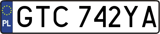 GTC742YA