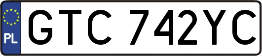 GTC742YC