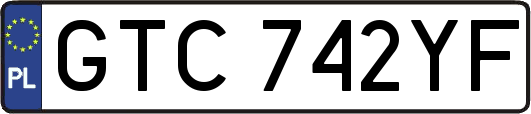 GTC742YF