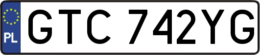 GTC742YG