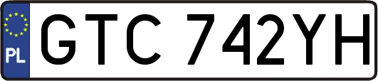 GTC742YH