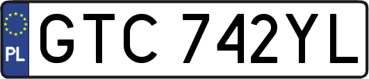 GTC742YL