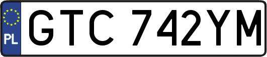 GTC742YM