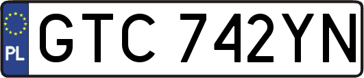 GTC742YN