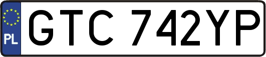 GTC742YP