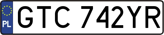 GTC742YR