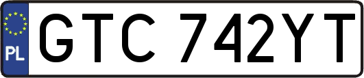 GTC742YT