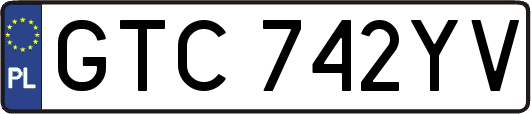 GTC742YV