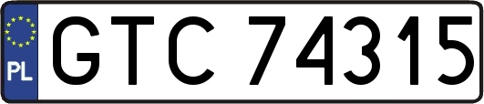 GTC74315