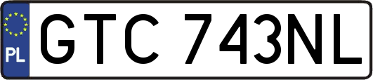 GTC743NL