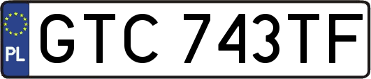 GTC743TF
