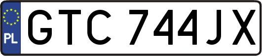 GTC744JX
