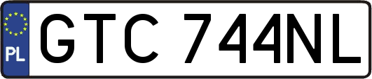 GTC744NL