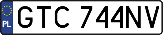 GTC744NV