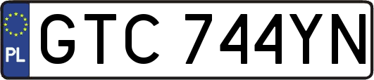 GTC744YN