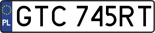 GTC745RT