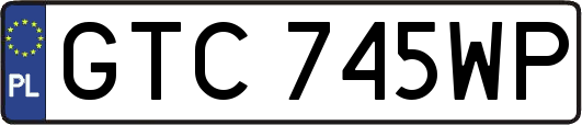 GTC745WP