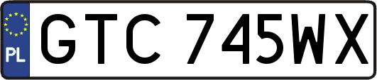GTC745WX
