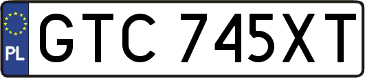 GTC745XT
