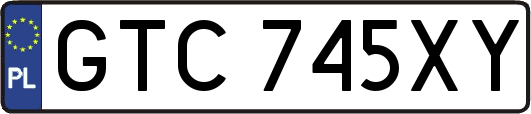 GTC745XY