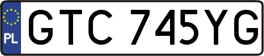 GTC745YG