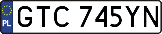 GTC745YN