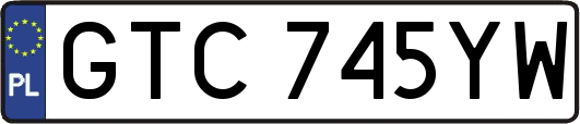 GTC745YW