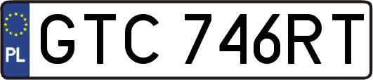 GTC746RT