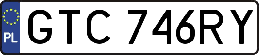 GTC746RY