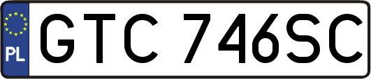 GTC746SC