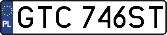 GTC746ST