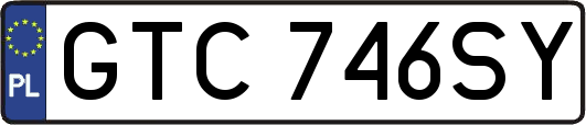 GTC746SY