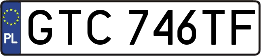 GTC746TF