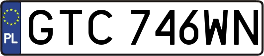GTC746WN