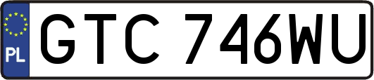 GTC746WU