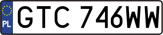 GTC746WW