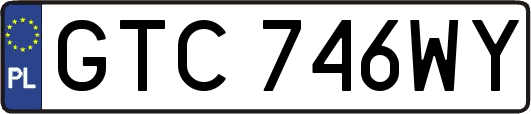 GTC746WY