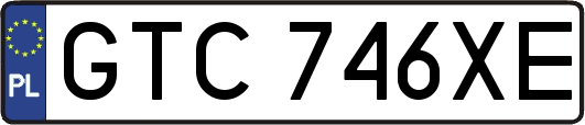 GTC746XE