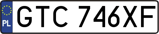 GTC746XF