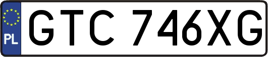 GTC746XG