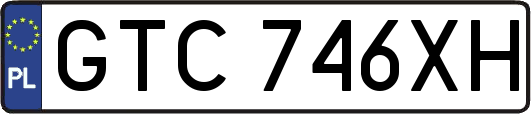 GTC746XH