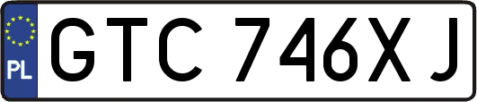 GTC746XJ