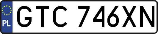 GTC746XN