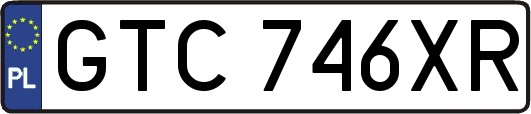 GTC746XR