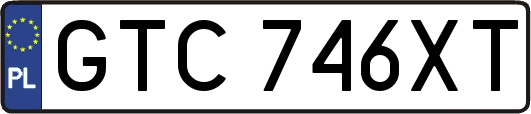 GTC746XT