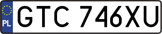 GTC746XU