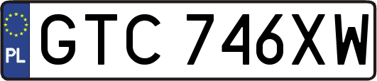 GTC746XW